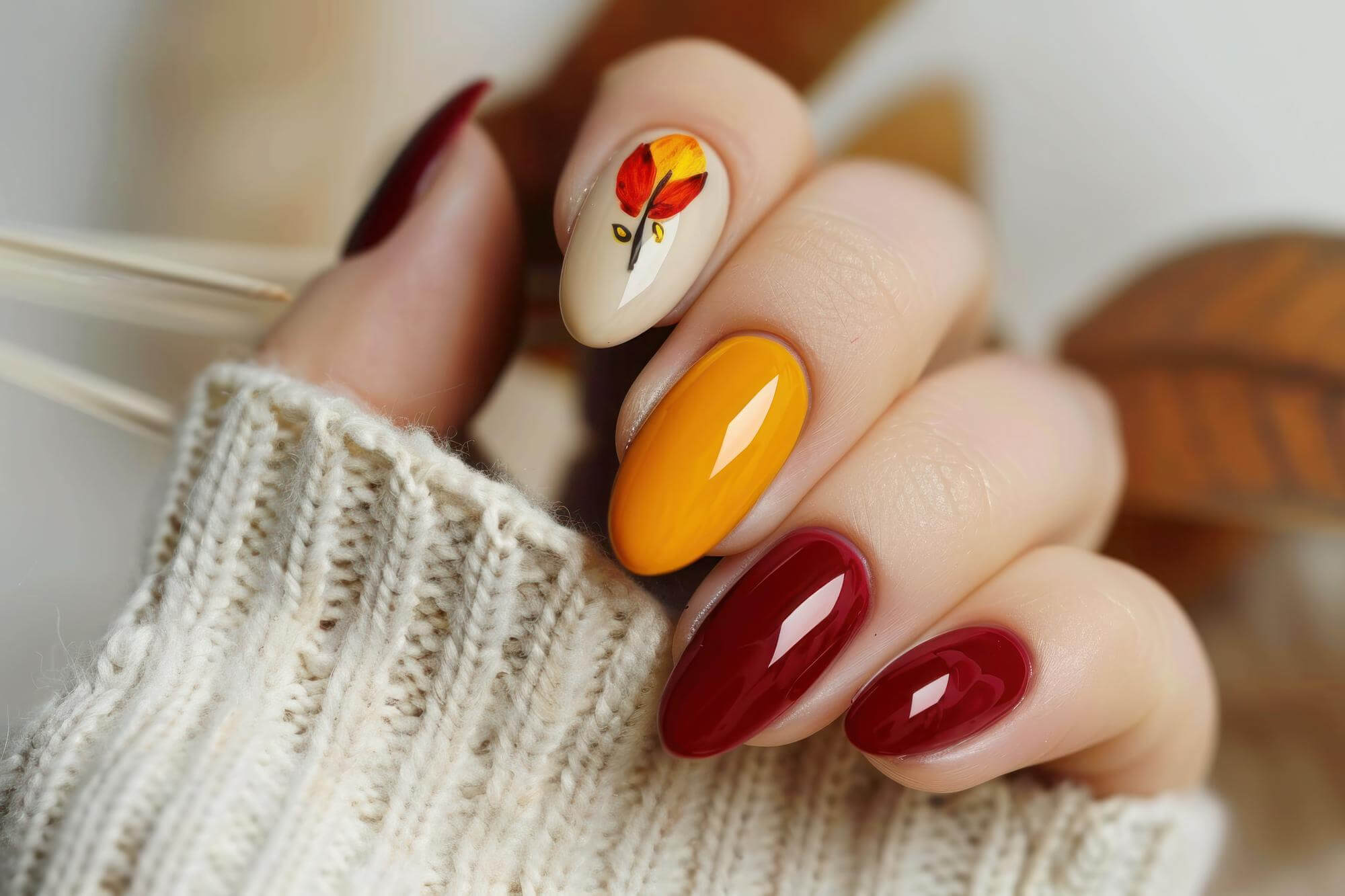 Milano Nails Spa IV